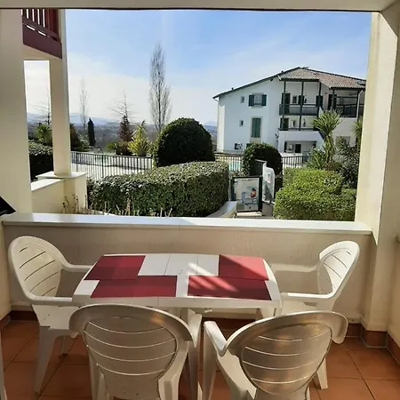 Les Terrasses D'arcangues