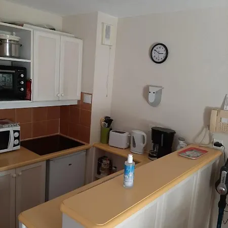 Appartement Les Terrasses D'arcangues