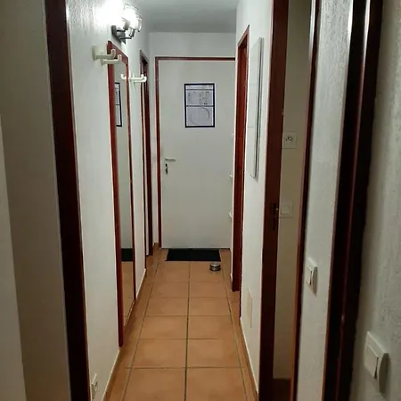 Appartement Les Terrasses D'arcangues Arcangues