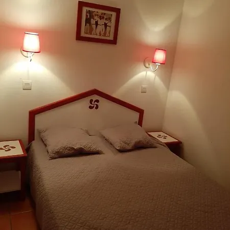 Appartement Les Terrasses D'arcangues Arcangues