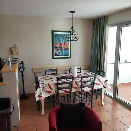 Les Terrasses D'arcangues Arcangues
