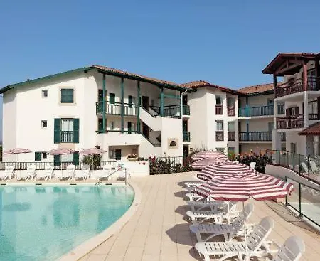 Appartement Les Terrasses D'arcangues *