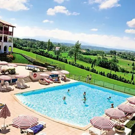Les Terrasses D'arcangues