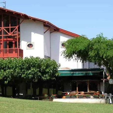Appartement Les Terrasses D'arcangues Arcangues