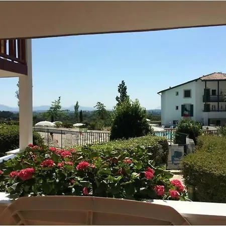 Les Terrasses D'arcangues * Arcangues