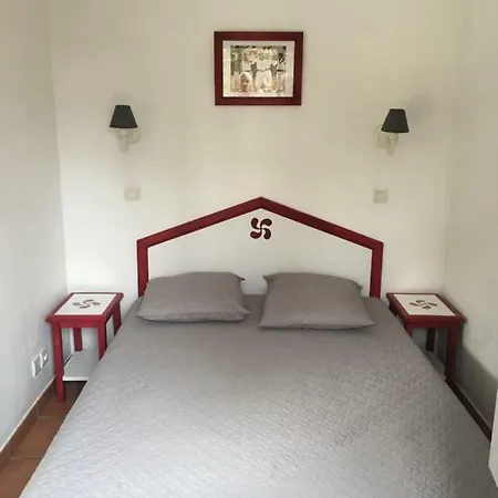 Les Terrasses D'arcangues Appartement *