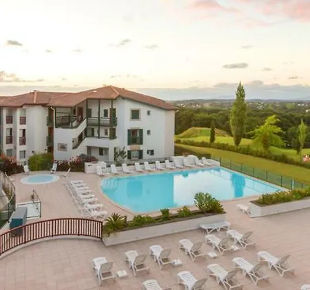 Les Terrasses D'arcangues *