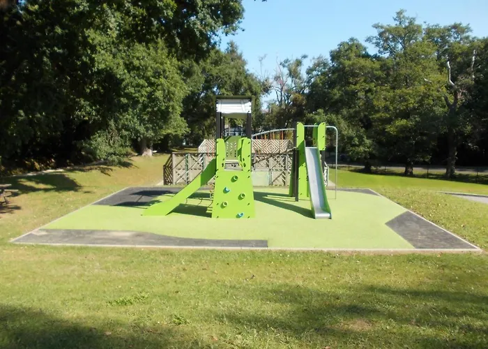 Les Terrasses D'arcangues * Arcangues