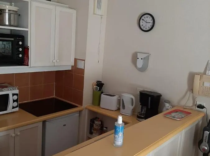 Apartamento Les Terrasses D'arcangues