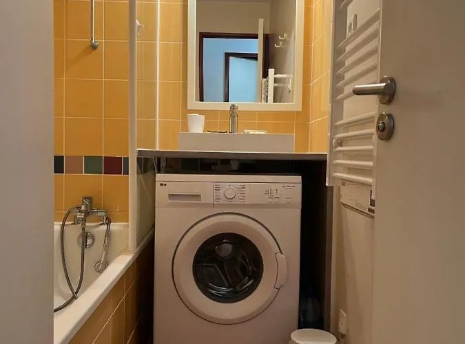 Les Terrasses D'arcangues Apartamento Arcangues