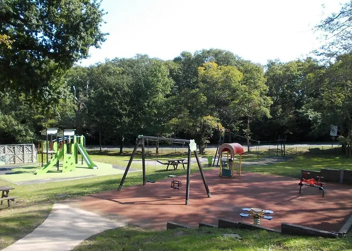 Les Terrasses D'arcangues Appartamento Arcangues