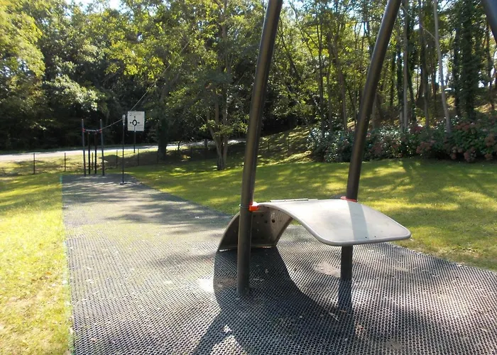 Les Terrasses D'arcangues Appartamento Arcangues