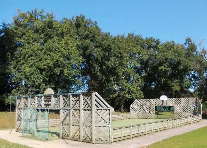 Les Terrasses D'arcangues * Arcangues